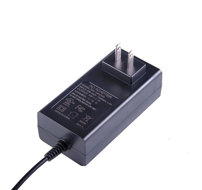 Domqga Switching Power Supply,DC 12V 5A Power Adapter Power Supply